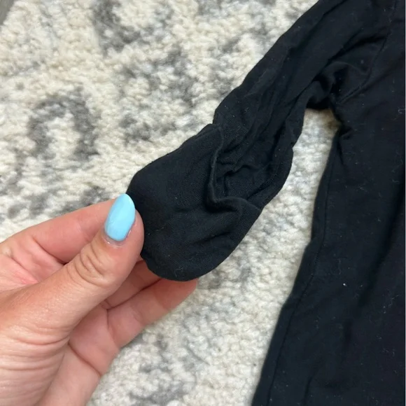 Elivia and Co Bamboo matching outside size 0-3 months - Picture 3 of 6